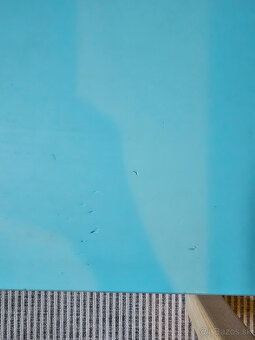 Benlemi stolík + stolička - 5