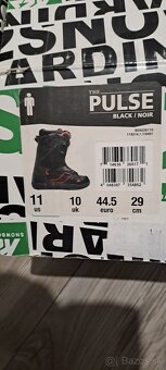 Suprava na snowboard - 5