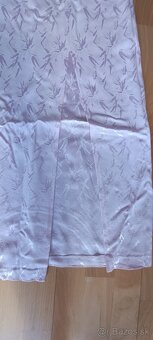 Ružové šaty 38 - 5