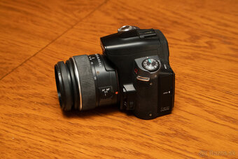 Sony Alpha A330 - 5