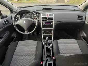 Peugeot 307 1.4i 16V 65 kw - 5