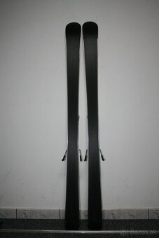 skialpove tour lyže Volkl 156 cm - 5