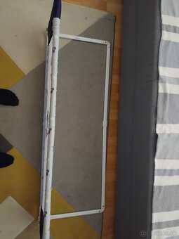 Zábrana na postel - 5