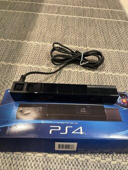 Sony PlayStation Kamera PS4 CUH-ZEY1 - 5
