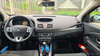Predam renault megane grandtour 1.6 benzin - 5