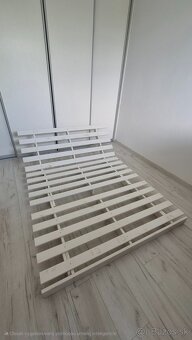 Predám pohovku zn. Karup Design - 5