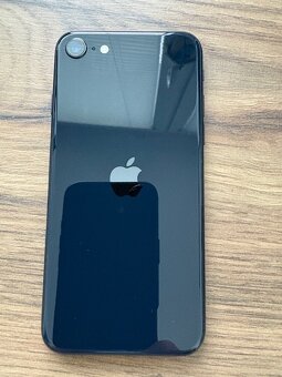 Iphone SE - 128G (3rd. edition 2022) - 5