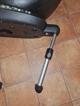 Autosedačka Britax - 5