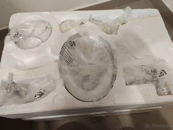 Kuchynský robot esperanza - 5