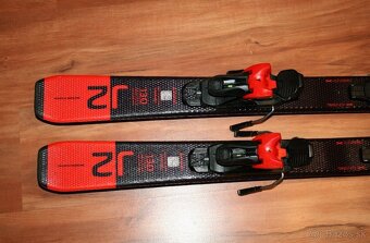 lyže Atomic redster J 2 130 cm - 5