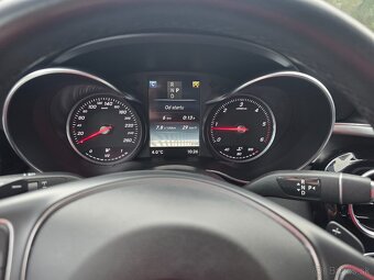 Mercedes Benz C classe 220 - 5