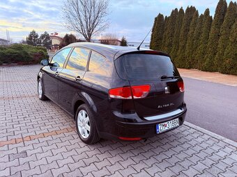 Seat Altea XL 1.9 TDi Stylance - 5