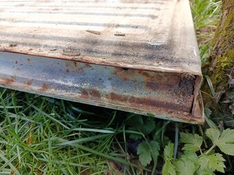 Barkas B1000 náhradné diely - 5