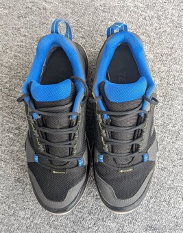 Adidas Terrex Gore-Tex č. 40 2/3 - 5