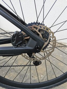 BMC Alpenchalenge AMP Sport Three DB - 5