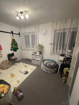 3izbovy byt na  prenájom - 5