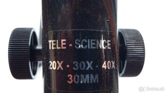 detský hvezdársky ďalekohľad ( teleskop ) - 5