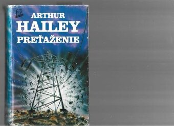 Arthur Hailey - 5
