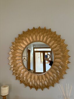 Dizajnivé zrkadlo westwing - 5