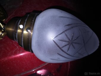 Luster a nástenné svetla - 5