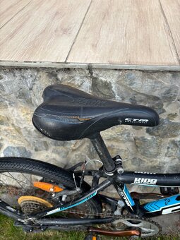 CTM Jerry 2.0 detsky bicykel 20” - 5