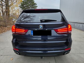 BMW X5 xDrive40d A/T 230kw /313PS/ - 5