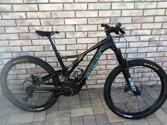 SPECIALIZED TURBO LEVO - 5