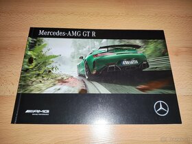 Prospekty Mercedes Benz AMG - 5