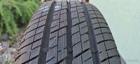 Letné pneu 205/80 R16C --- CONTINENTAL - 5