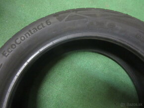 Nové letné pneumatiky CONTINENTAL 215/50R18 - 5