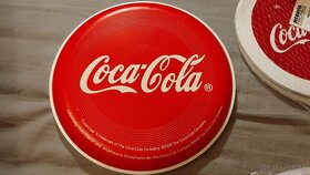 Coca-Cola vecičky - 5