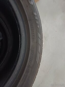 Maxxis Bravo HPM3 - 5