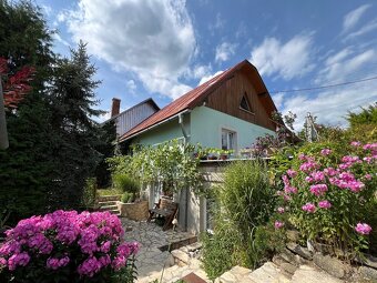 TRIOREALITY - RD s bazénom na predaj - Oščadnica - 5