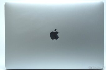 ZÁRUKA/Macbook Pro 15.4" TB/I7 2.9GHZ/16GB RAM/512GB SSD/CZ - 5