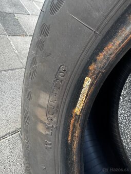 Letne Pneumatiky Firestone 185/65 R15 88T - 5