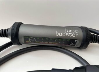 Elektromobil Tesla Audi Vw Kia Hyundai atd Nabíjačka - 5