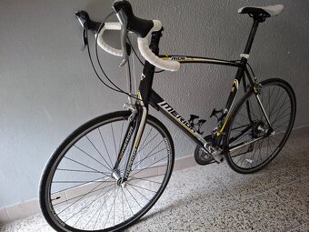 Predám cestný bicykel - 5