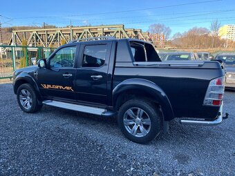 Ford Ranger 3.0 TDCi WILDTRAK 4x4 Thunder X - 5