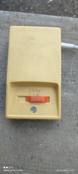 Trafo pre autodrahu - 5