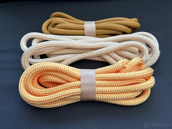Westernove otaze so slobber straps - 5