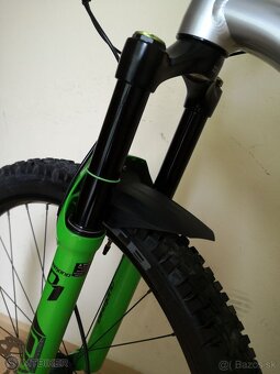 Rock Machine Blizzard TRL 90-29 L - 5