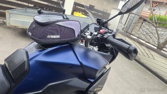 YAMAHA TRACER 900 GT, r.v.2018, kup v SR - 5