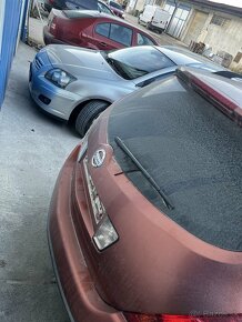 Nissan Murano 3,5V6 - 5