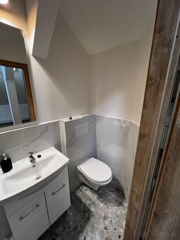 Ponúkam na prenájom j1 izbový byt v Košiciach - 5