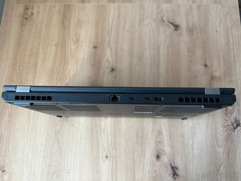 Lenovo ThinkPad P53 - 5