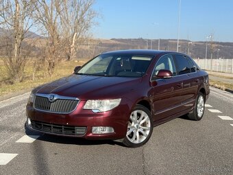 Škoda Superb II 2.0 103Kw - 5