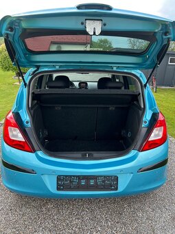 Opel Corsa 1,3CDTI - 5