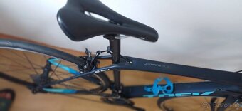 Cestny Carbonovy bicykel -Trek Domale SL5 - 5