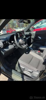 Toyota Yaris Cross AWD 1.5 68kw 2022 - 5