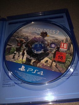 Predam tieto hry na ps4 - 5